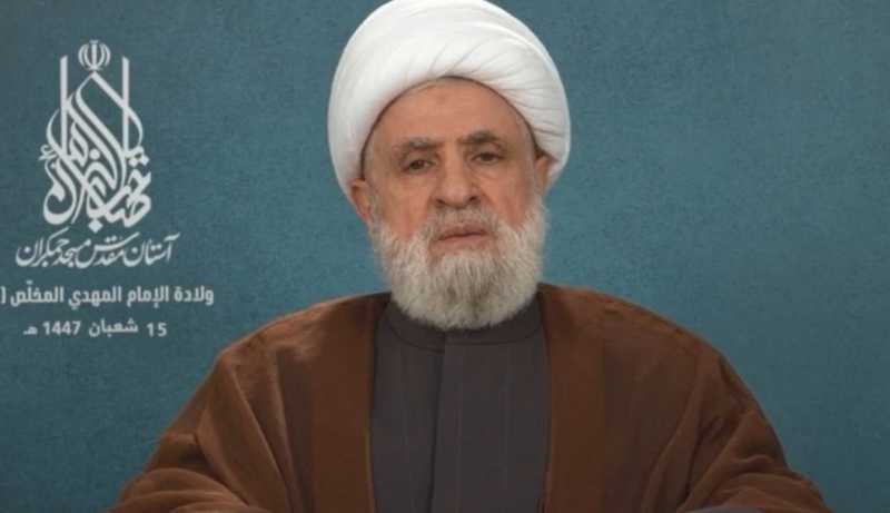 قاسم جاهزون لـ«إيلام العدو»