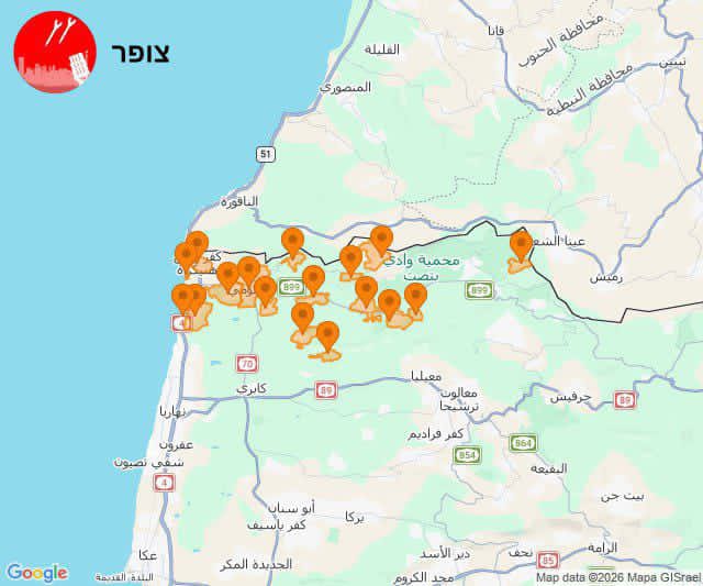 قناة كان العبرية الجيش يستعد لهجوم واسع على الضاحية الجنوبية لبيروت