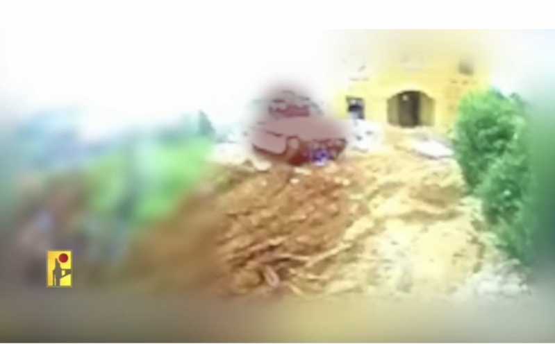 بيانات صادرة عن المقاومة الإسلامية من 26 الى 38