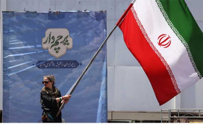 سيناريوات ما بعد الـ60 يوماً   طهران - واشنطن معركة تثبيت نتائج الحرب
