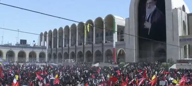 ​مِعراجُ النصر في شهر الله
