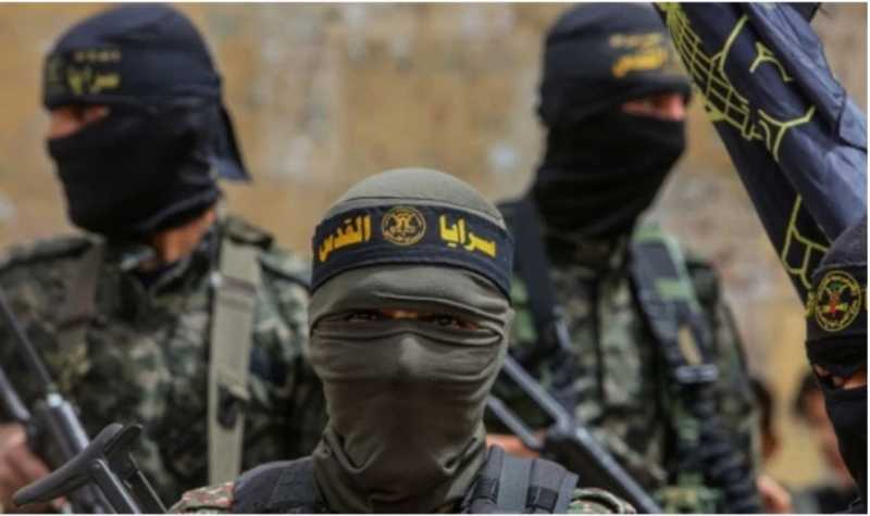 «سرايا القدس» تشتبك مع «ميليشيات عميلة» في خان يونس