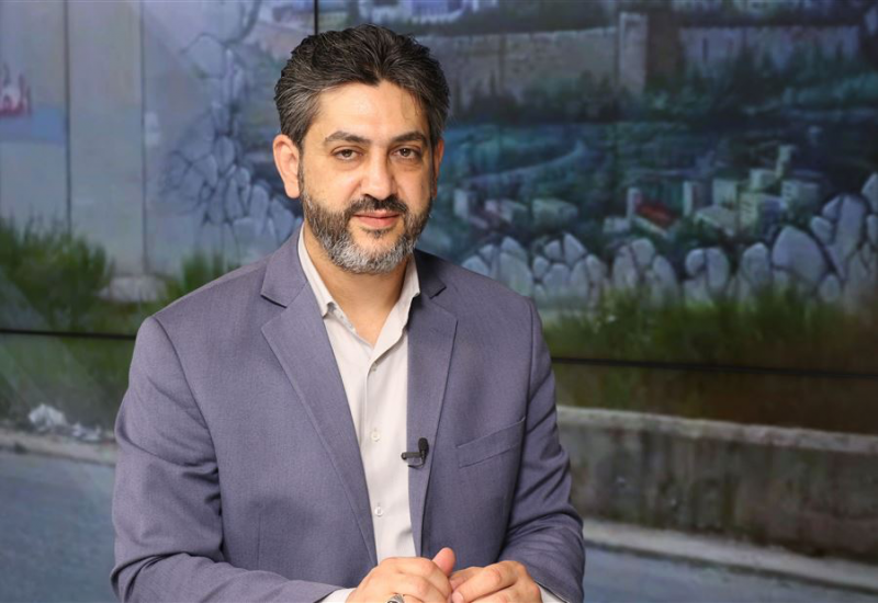 الإعلامي فادي بودية… يهدّد الأمن القومي للبنان؟