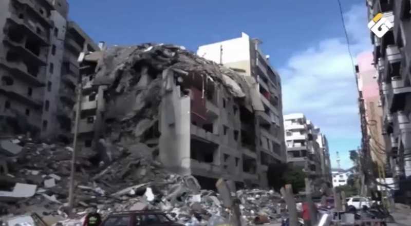 في جهودها للتخفيف من آثار العدوان، مؤسسةُ جهاد البناء تعلنُ عن موعدٍ محددٍ للبدءِ بالمرحلةِ الثانيةِ