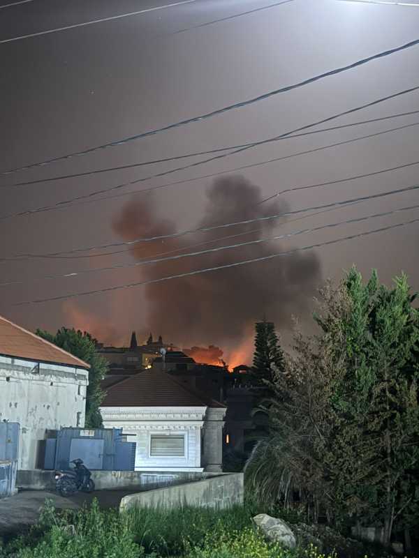 صحيفة "يديعوت أحرونوت" حــ.ـزب الله لن يتم نزع سلا حه حتى لو زاد وزير الحر ب "الإســـ