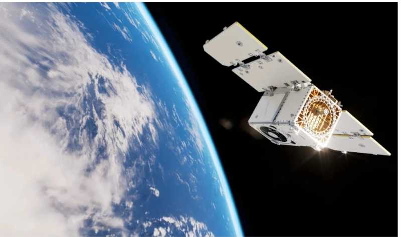 بطلب من واشنطن... شركة «بلانت لابز» تحجب صور أقمار اصطناعية في الشرق الأوسط