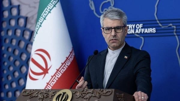 ايران تحذر من استراتيجية الأمن المستعار وتؤكد انها لا تُكنّ أي عداء لجيرانها