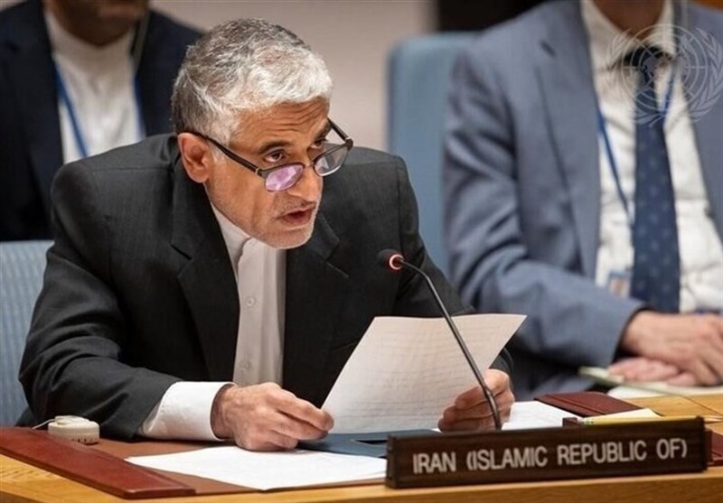إيران إفلات المعتدين من العقاب لن يغير الحقائق القانونية