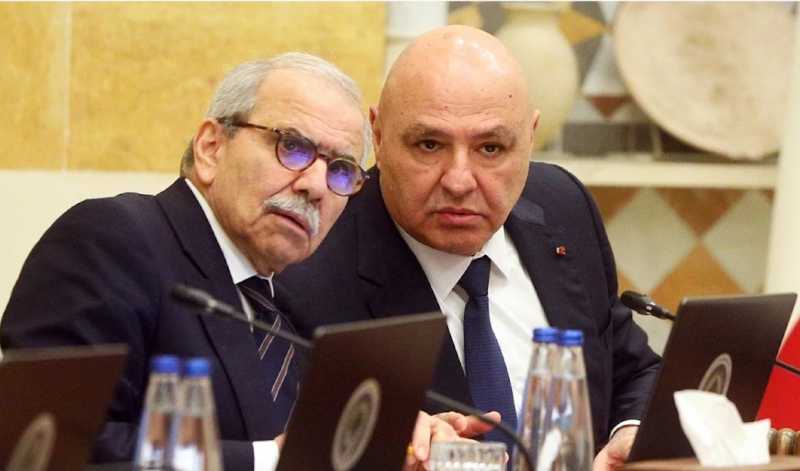 عون وسلام لبنان أفضل من دونكما