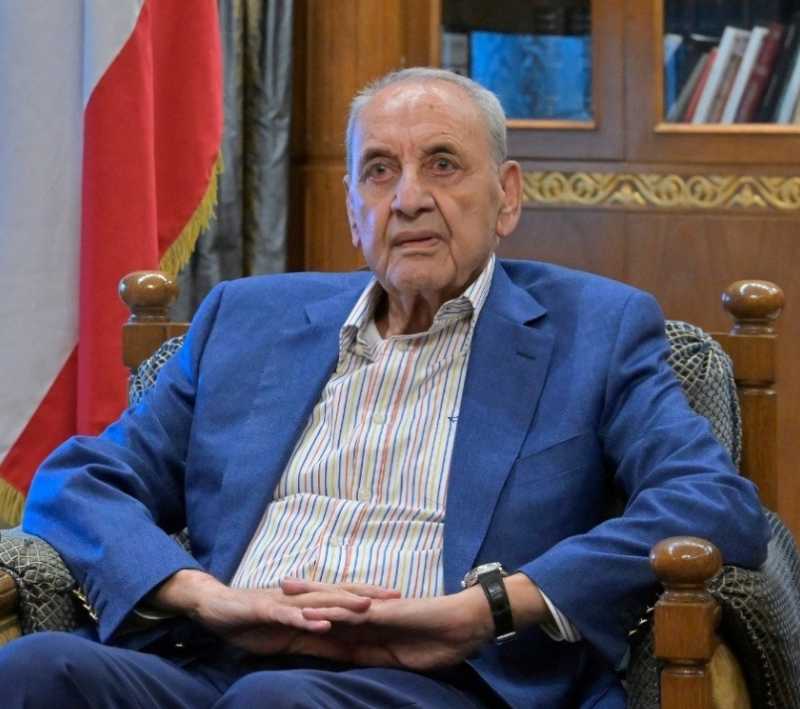 برّي عن «وقف النار» اتفاق «هجين»... معظم بنوده «جائرة» ولا تستحق الذّكر