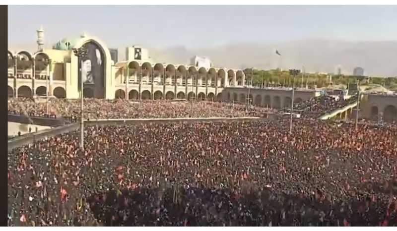 ​قلوبٌ يعتصرها الألم، ومفعمة بالإرادة والأمل