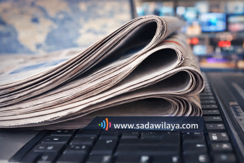 عناوين “الصحف” ليوم الثلاثاء 6 كانون الثاني 2026