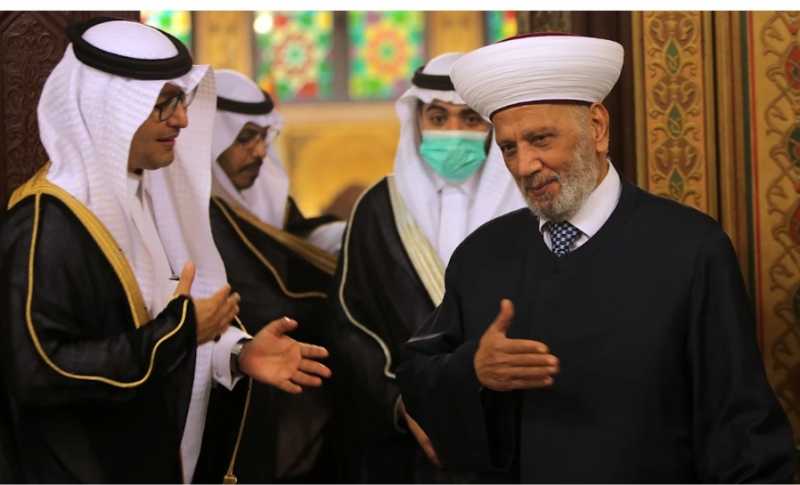 فضيحة «أبو عمر» من الاحتيال المالي إلى الاشتباه الأمني كيف اخترق «الأمير الوهمي» السياسة والقضاء وال