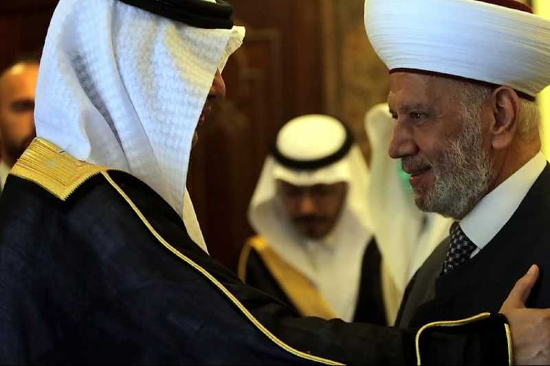 فضيحة «أبو عمر» من الاحتيال المالي إلى الاشتباه الأمني كيف اخترق «الأمير الوهمي» السياسة والقضاء وال