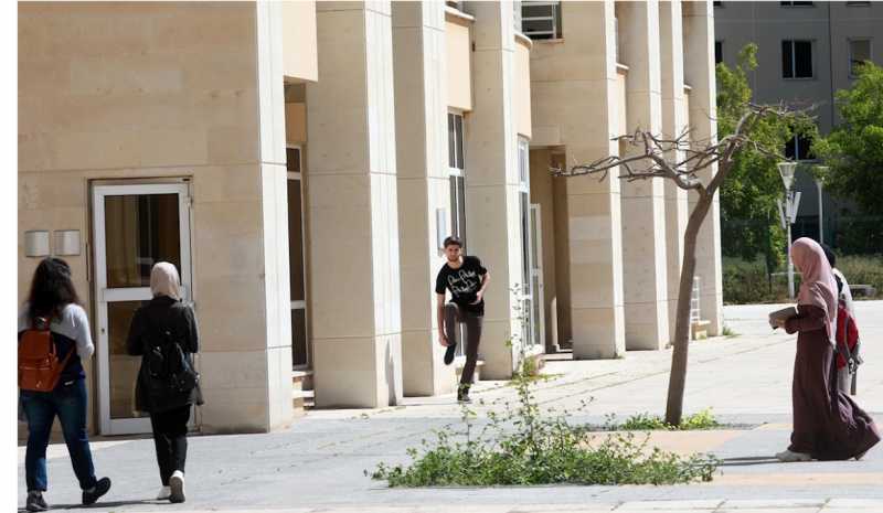 مجلس الوزراء يقرّ تفرّغ أساتذة الجامعة اللبنانية على أربع دفعات