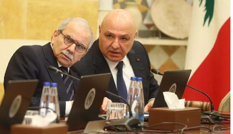 الرهان على أميركا مجدداً