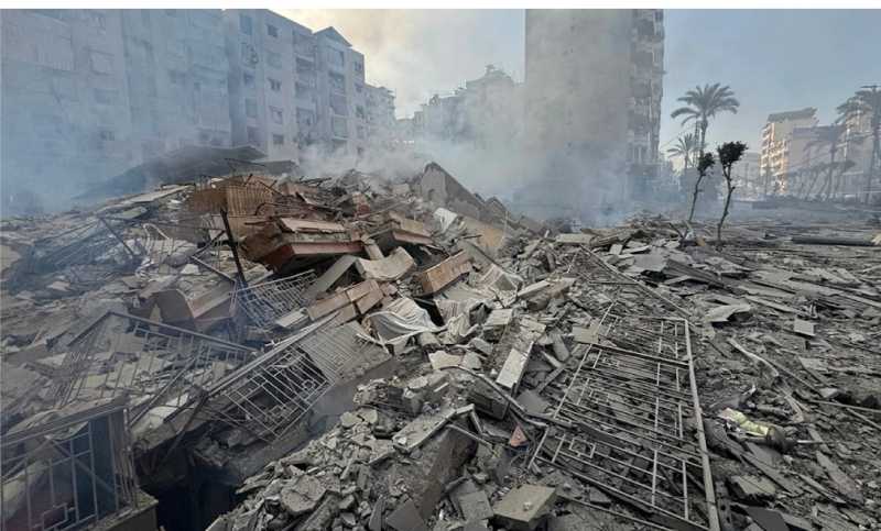 المقاومة لن تقبل إلا العودة إلى ما قبل 8 تشرين الأول 2023 ليس من دليل على فهم العقل الجديد لحزب الله