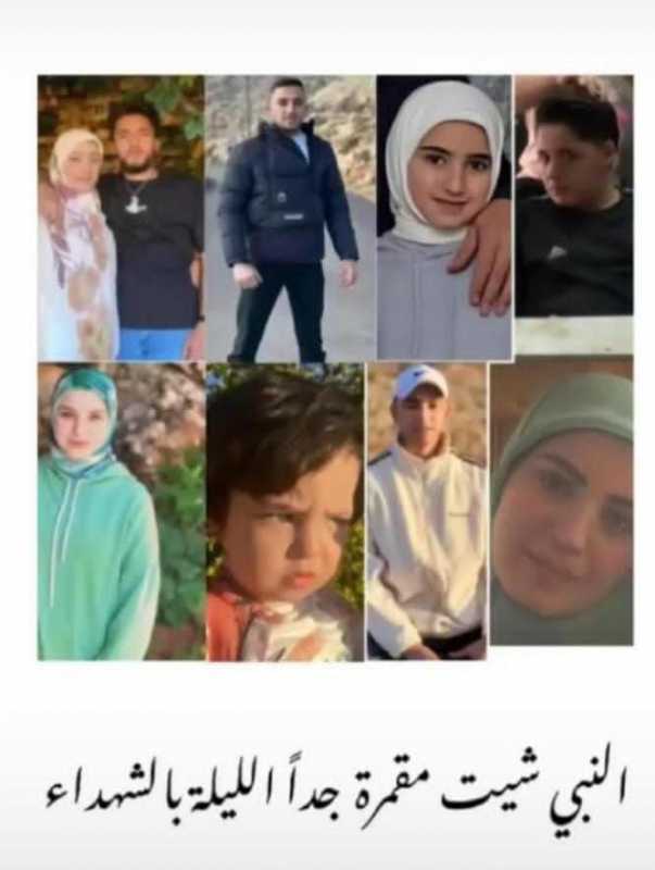 هدير الطائرات الصهيونية لا يهدء فوق أجواء بيروت، غارات وهمية فوق بيروت و المتن و كسروان وتهديد بقصف 