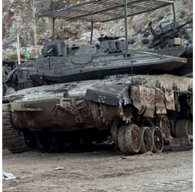 بيانات صادرة عن المقاومة الاسلامية في لبنان