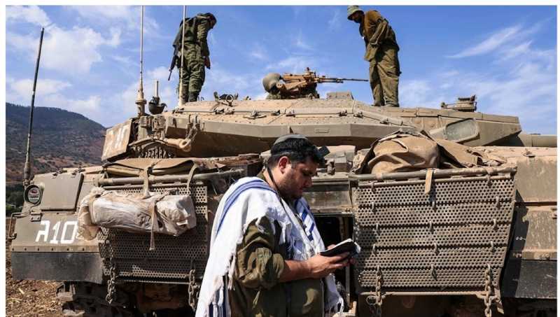 لا تغيير في مقاربة إسرائيل حول لبنان خلال 70 عاماً!
