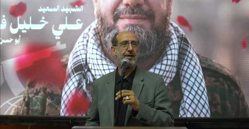 النائب إبراهيم الموسوي البعض في لبنان لديهم نقصان في المناعة الوطنية، والاتفاق الذي جرى هو عار واستس