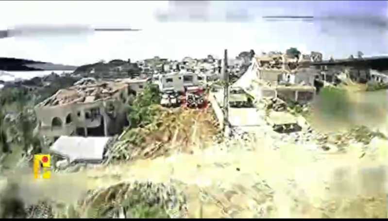 بيانات صادرة عن المقاومة الإسلامية اليوم من 20الى 24