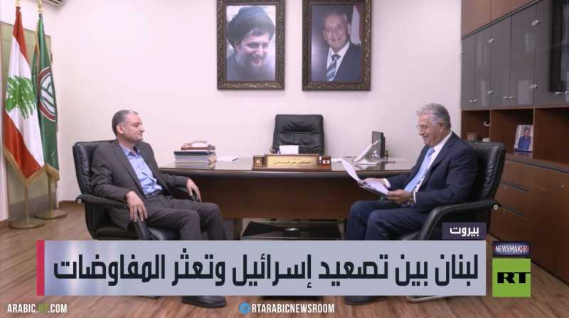 لبنان بين تصعيد إسرائيل وتعثر المفاوضات