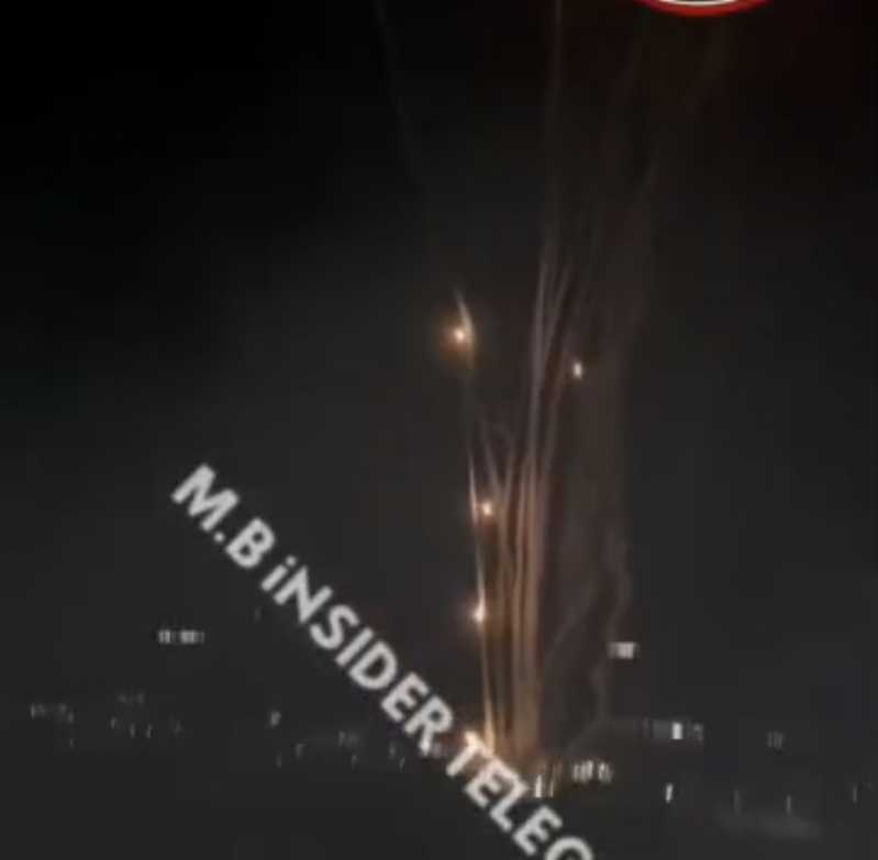 عمليات المقاومة الاسلامية في هذا اليوم وكانت منها عمليات نوعية جدا