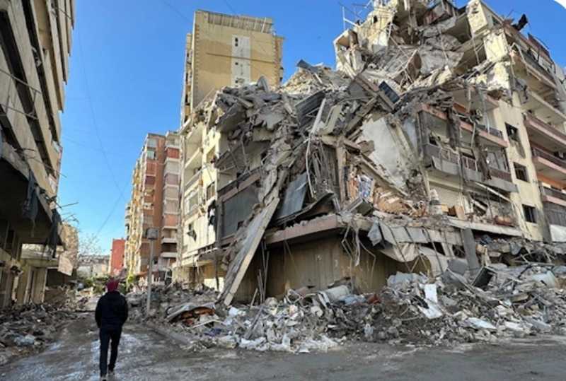 معركة النفَس الطويل الإيرانية أميركا وإسرائيل تعيدان حساباتهما