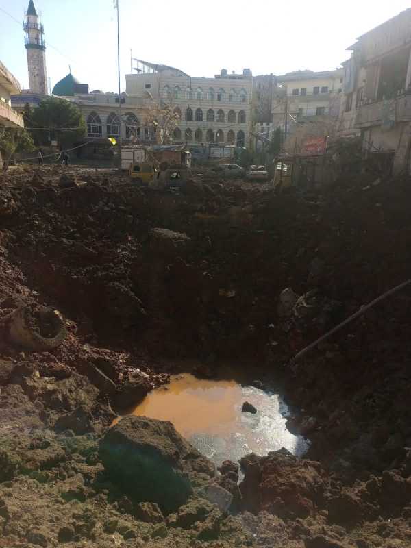 إعلام العدو _ قناة كان العبرية إسرائيل ترفض التعليق على عملية الكوماندوز في لبنان.