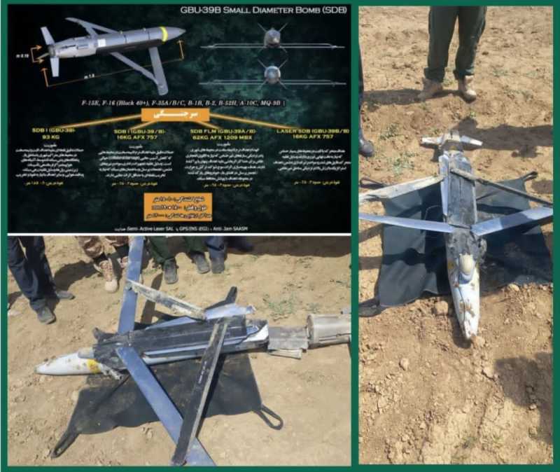 عضو مجمع تشخيص مصلحة النظام اللواء محسن رضائي ـ الضربات الإيرانية القاصمة التي  رسمت أياماً سوداء لل