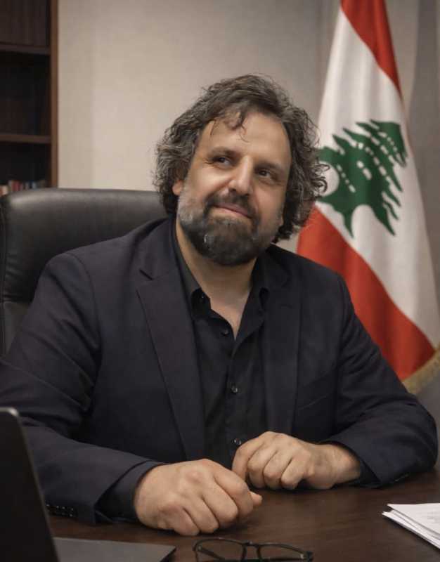 رأسمالية الحروب المنطقة الاقتصادية في جنوب لبنان".