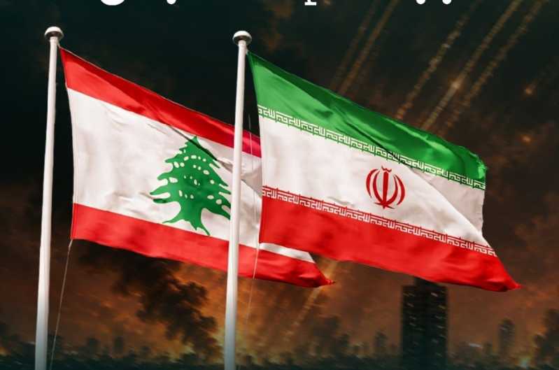 ولايتي الخيار لكم؛ إما وقف الحماقة أو الدخول في معادلةٍ تُنظِّم التوازن في المضيقين!