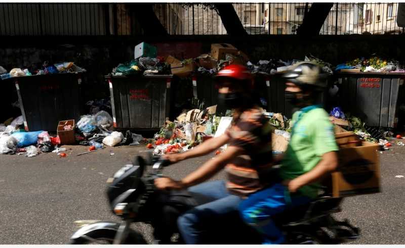 الحكومة تنقلب على تعهداتها رسوم تصل إلى 3% على السلع لـ«حماية البيئة»   ضريبة بيئية بلا معايير... و«