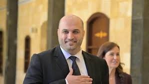 ناصر الدين اعترضنا على الصيغة الأخيرة بالحكومة باعتبار انه لا يمكن السير قدما دون تحرير الارض وصد ال