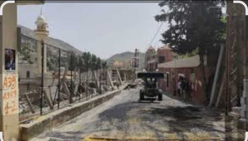 جماعة الإسلامية تشجب تسلّل قوات الاحتلا.ل الاسر.ائيلي إلى بلدة الهبارية ليلاً وخطف مسؤولها في منطقة 