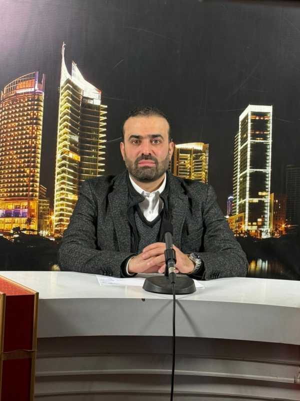 هذه وصية السيد حسن.. يعقوب كل شي بوقتو