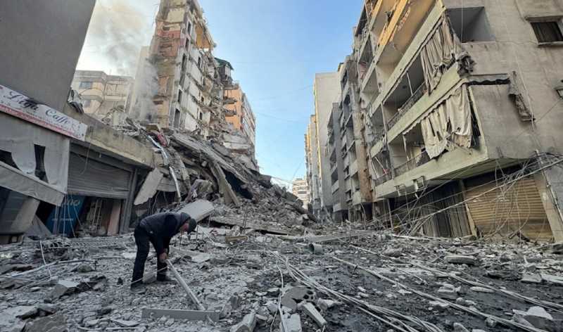 أي مجنون فكّر في تعيين قائد جديد للجيش يطلق النار على الناس؟