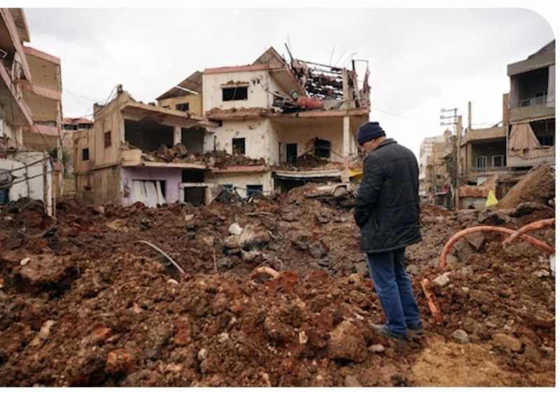 القصة الكاملة لإنزال النبي شيت القصة الكاملة لإنزال النبي شيت