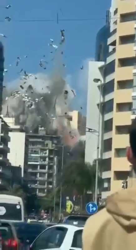 مقر خاتم الأنبياء المركزي سنواصل كما في السابق دعم جبهة المقاومة في لبنان وفلسطين واليمن والعراق