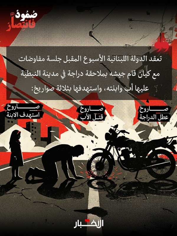 العدو يرتكب مجازر جديدة في جنوب لبنان