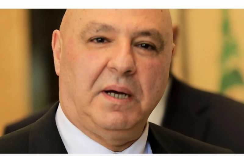 فضائل جنون جوزيف عون فضائل جنون جوزيف عون