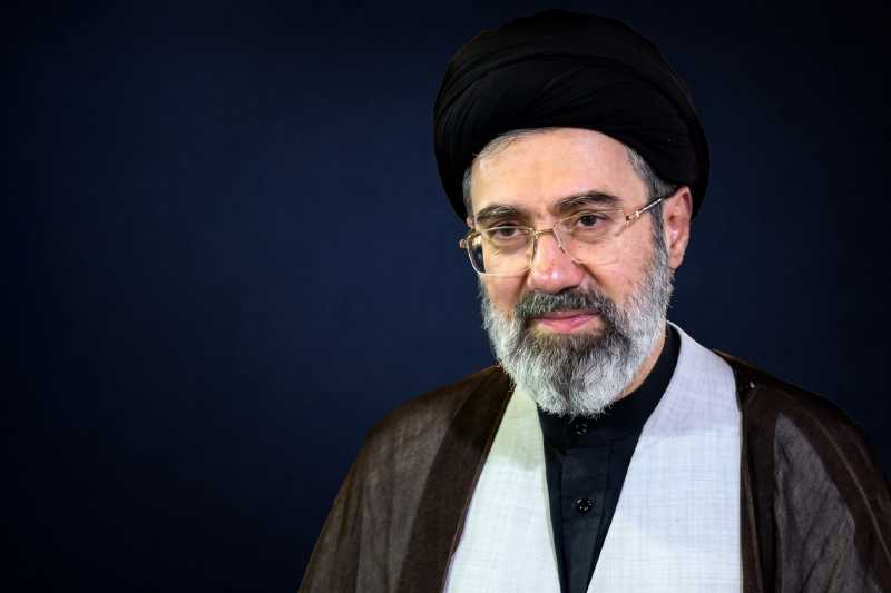رسالة القائد الأعلى للقوات المسلحة آية الله السيد مجتبى الخامنئي بمناسبة أسبوع قوى الأمن الداخلي 16 