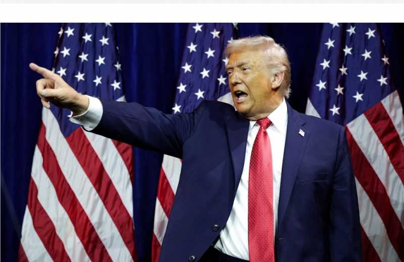 ترامب يهدد نيجيريا بالمزيد من الضربات الأميركية