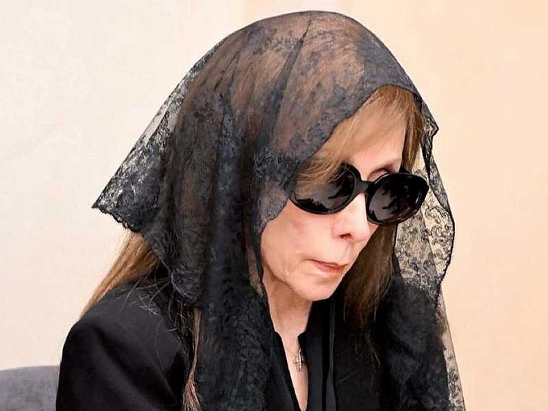 فيروز… السيدة، الأم، الإنسانة