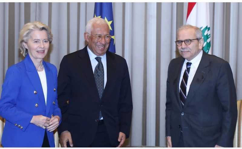 سلام للإبقاء على قوة للأمم المتحدة ومشاركة الدول الأوروبية فيها