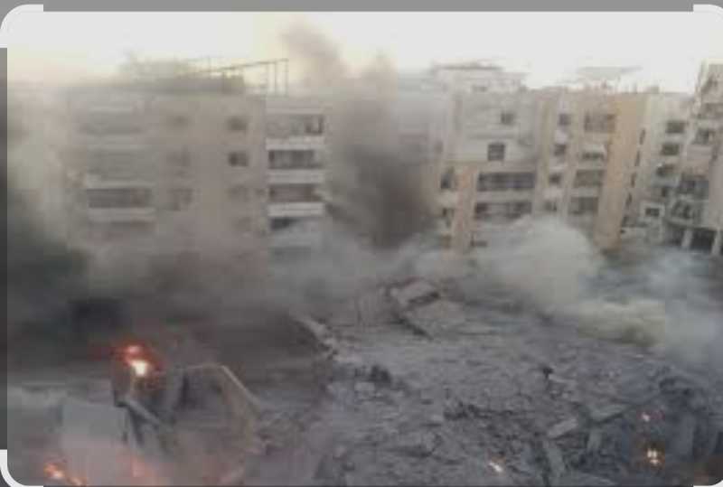 كتب اعترافاته بيده.. قصة العميل الذي حدد منشأة السيد نصرالله