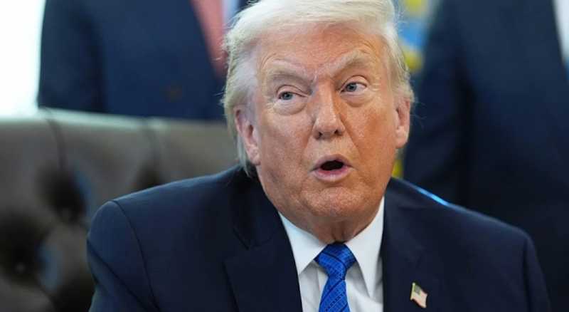 ترامب يصوغ سردية «انتصار» تمهيدٌ لإنهاء الحرب؟