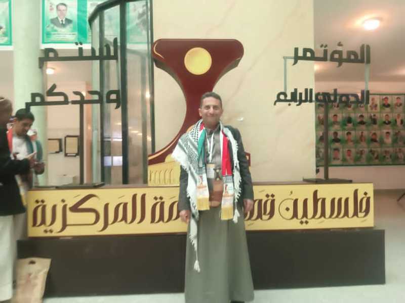 انبثاق الفجر الثالث الولي الذي سيكسر قرن الشيطان.