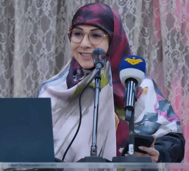 بيان صادر عن هيئة الإعلام في حزب الله تعزية باستشهاد الإعلامية سوزان الخليل